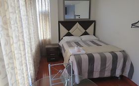 Hospedaje El Rinconcito
